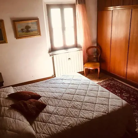 Gospodarstwo agroturystyczne Bethsaid *