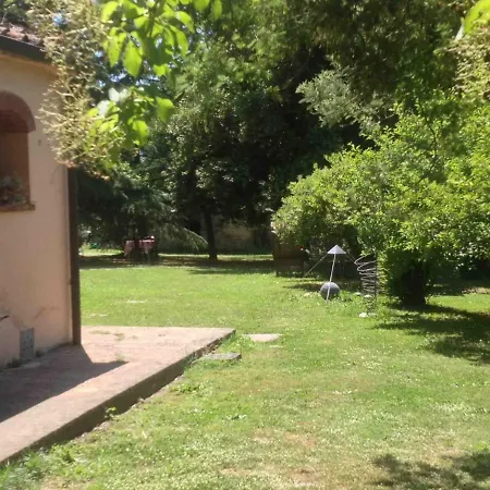 Bethsaid Gospodarstwo agroturystyczne