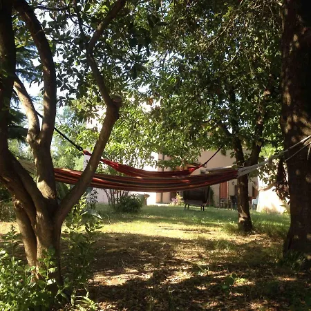 Bethsaid Farmház Fauglia