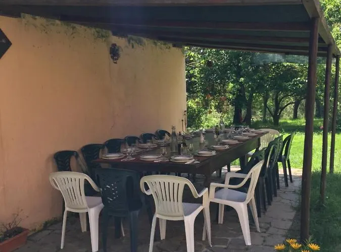 Bethsaid Gospodarstwo agroturystyczne