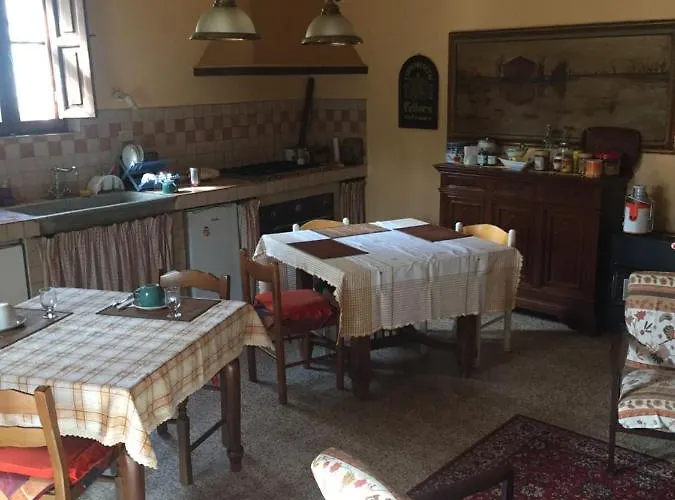 Bethsaid Gospodarstwo agroturystyczne