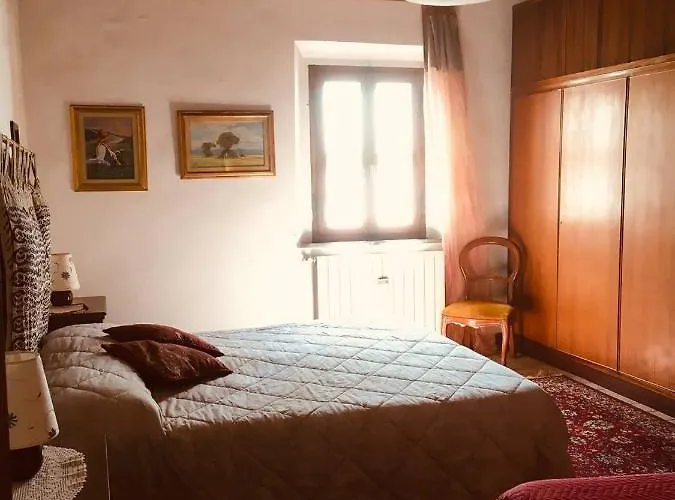 Bethsaid Gospodarstwo agroturystyczne Fauglia