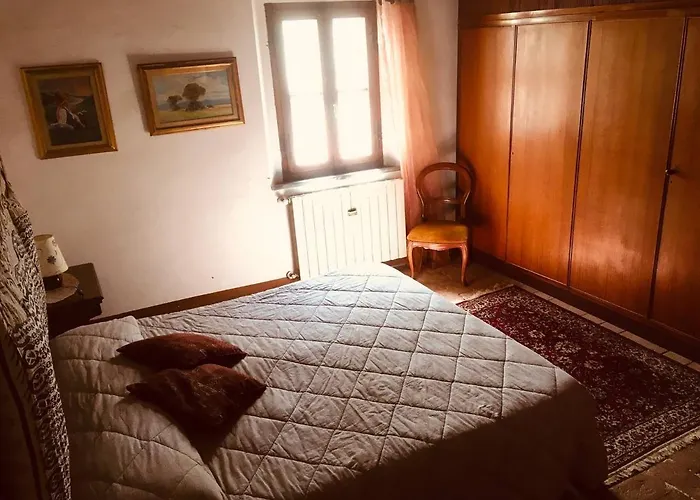 Gospodarstwo agroturystyczne Bethsaid *