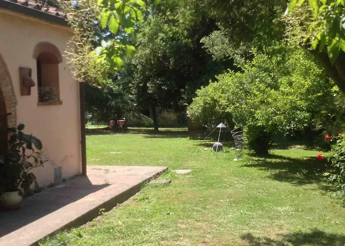 Bethsaid Gospodarstwo agroturystyczne