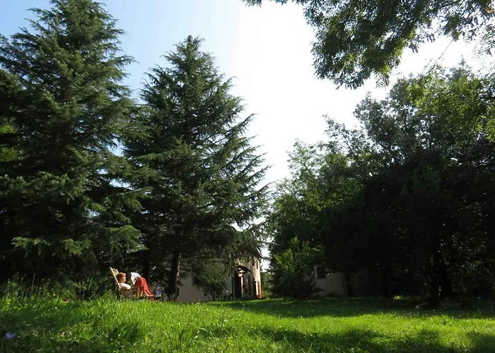 Gospodarstwo agroturystyczne Bethsaid