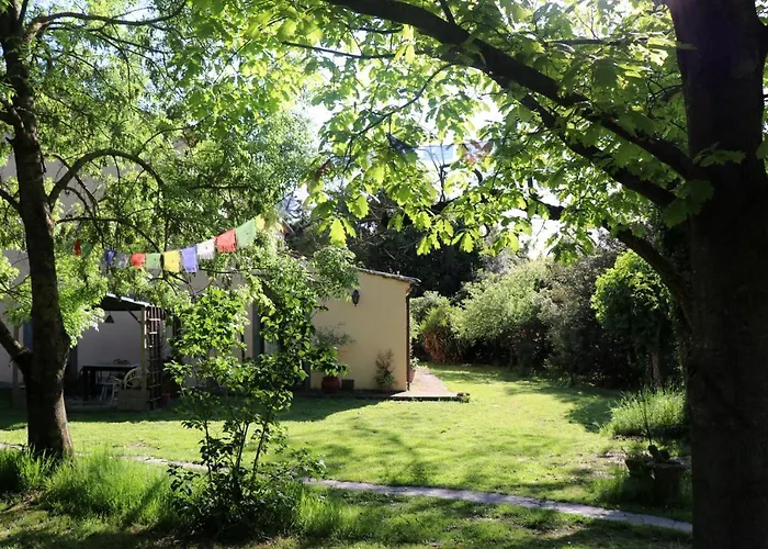 Bethsaid Gospodarstwo agroturystyczne *