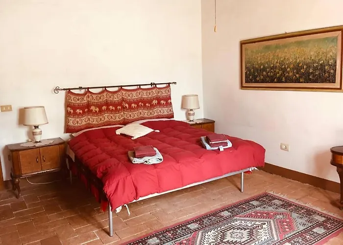 Vakantieboerderij Bethsaid